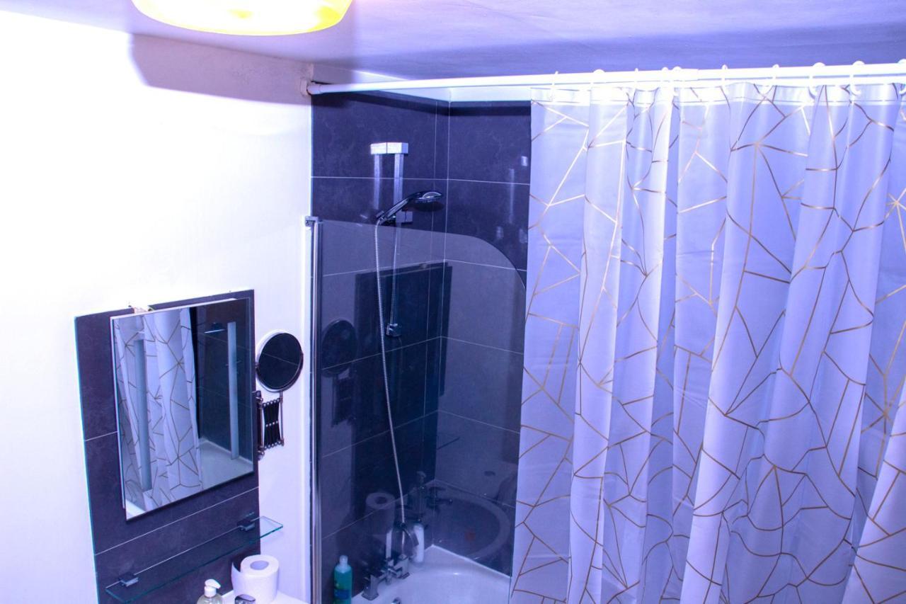 Allen Luxury Apartment コヴェントリー エクステリア 写真
